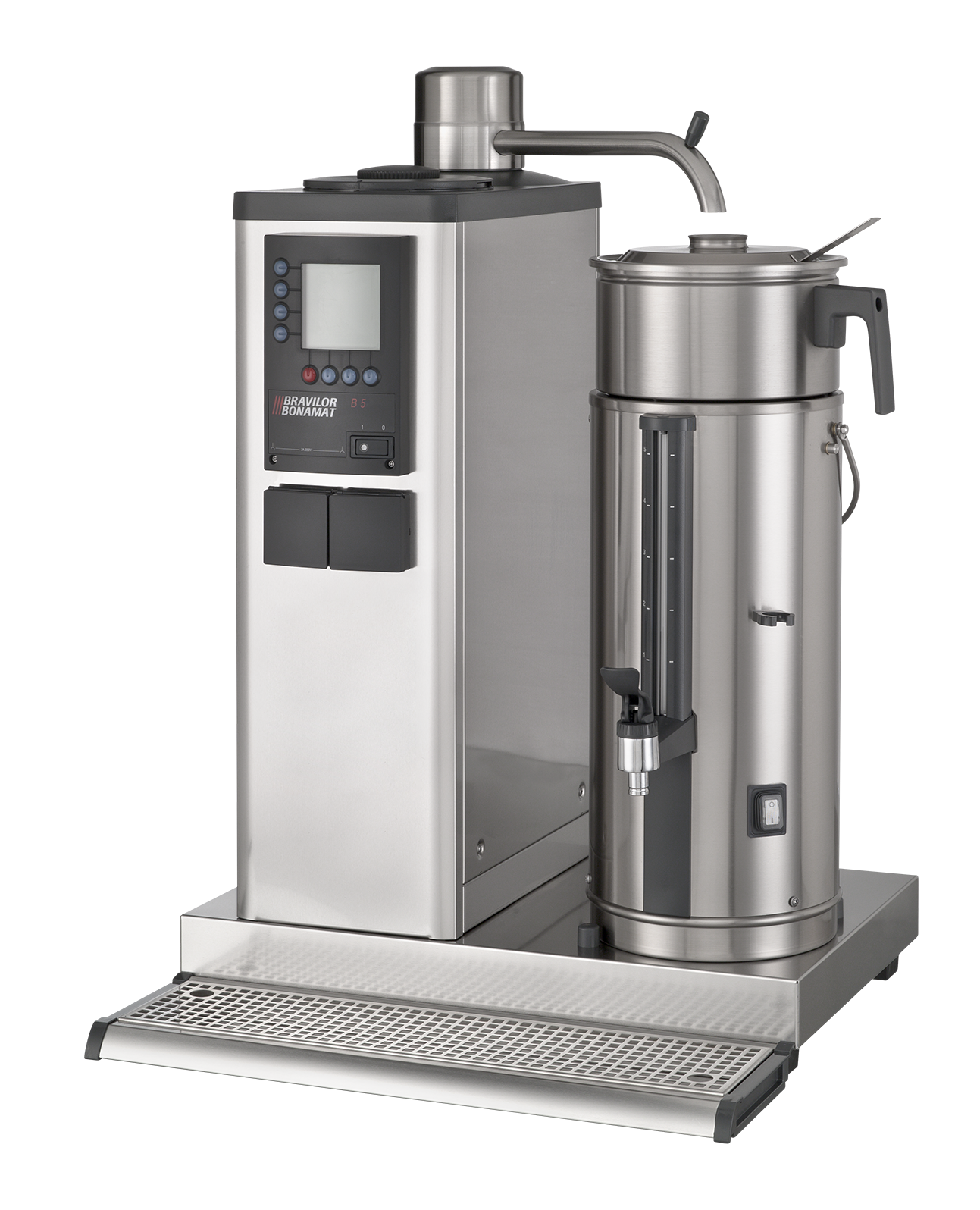Bravilor Bonamat B5 L/R