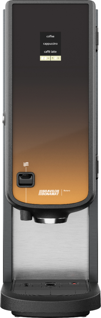 Bravilor Bonamat Bolero 21