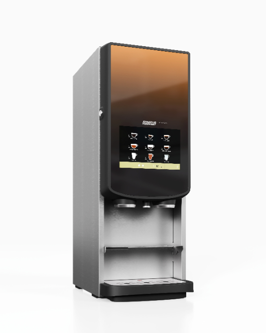 Bravilor Bonamat Bolero Turbo 22