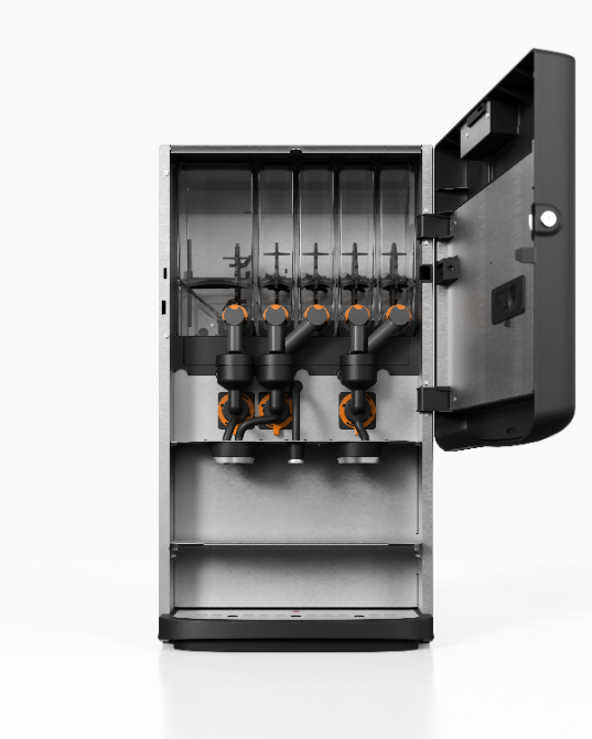 Bravilor Bonamat Bolero Turbo XL 53