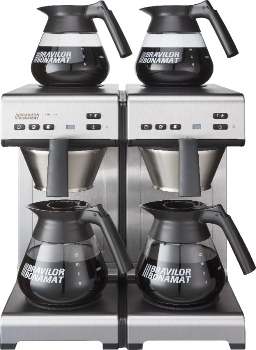 Bravilor Bonamat Matic Twin