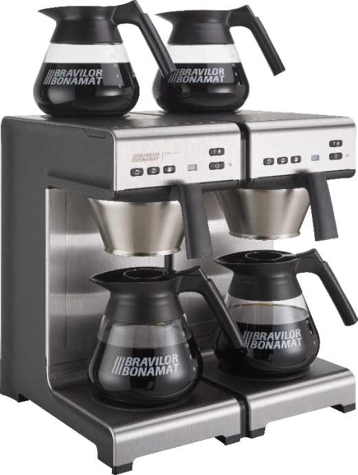 Bravilor Bonamat Matic Twin