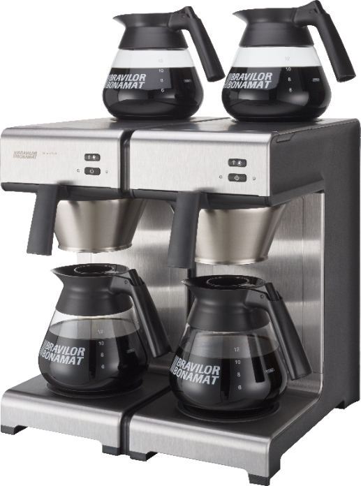 Bravilor Bonamat Mondo Twin