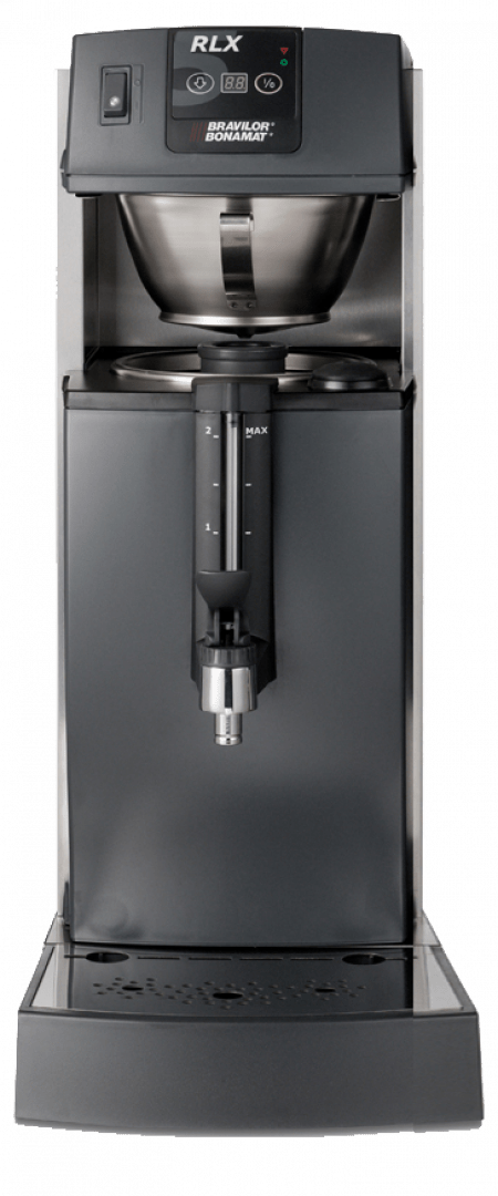 Bravilor Bonamat RLX 5