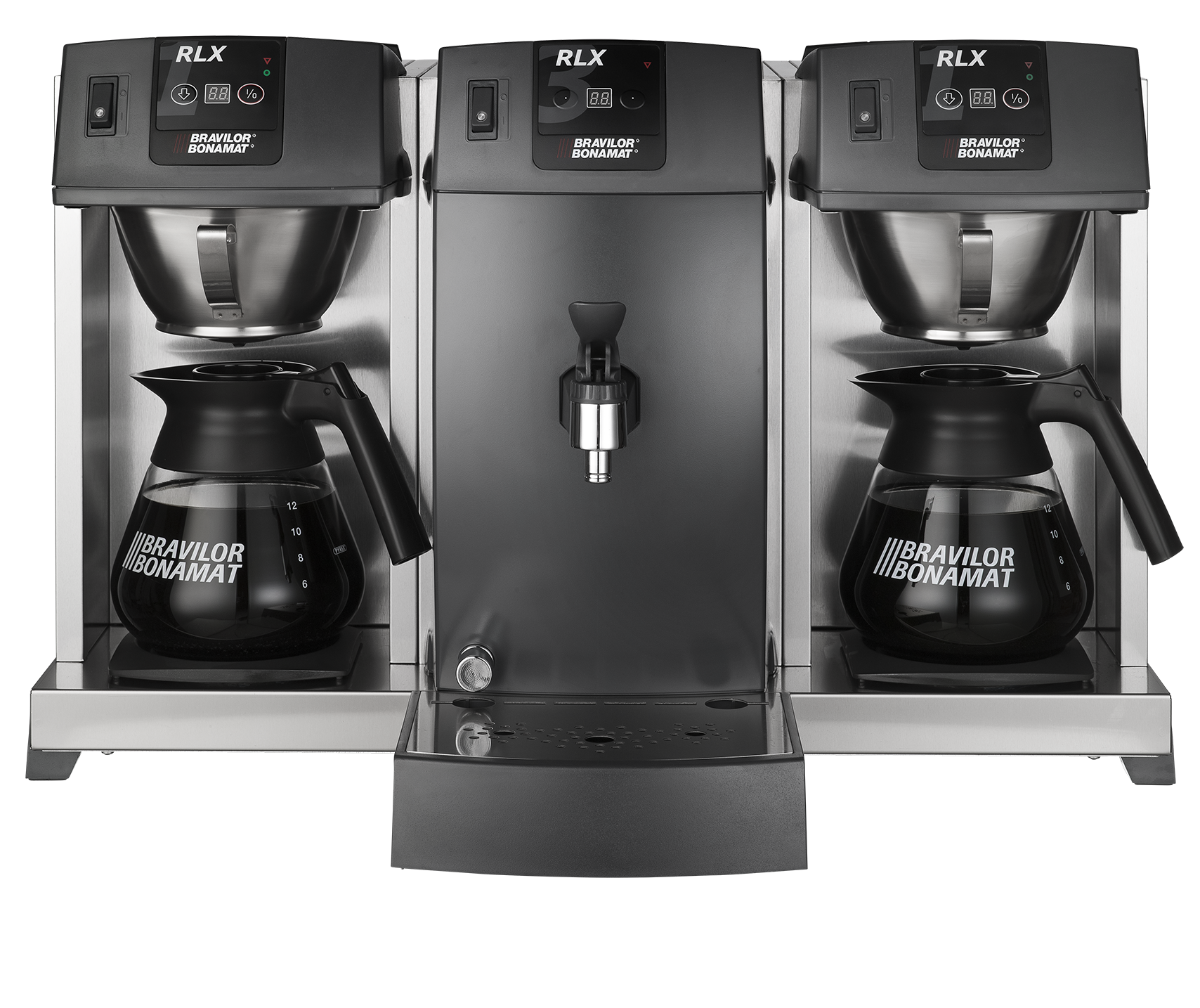 Bravilor Bonamat RLX 131
