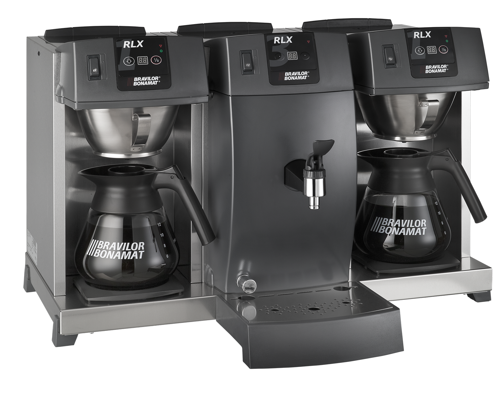 Bravilor Bonamat RLX 131