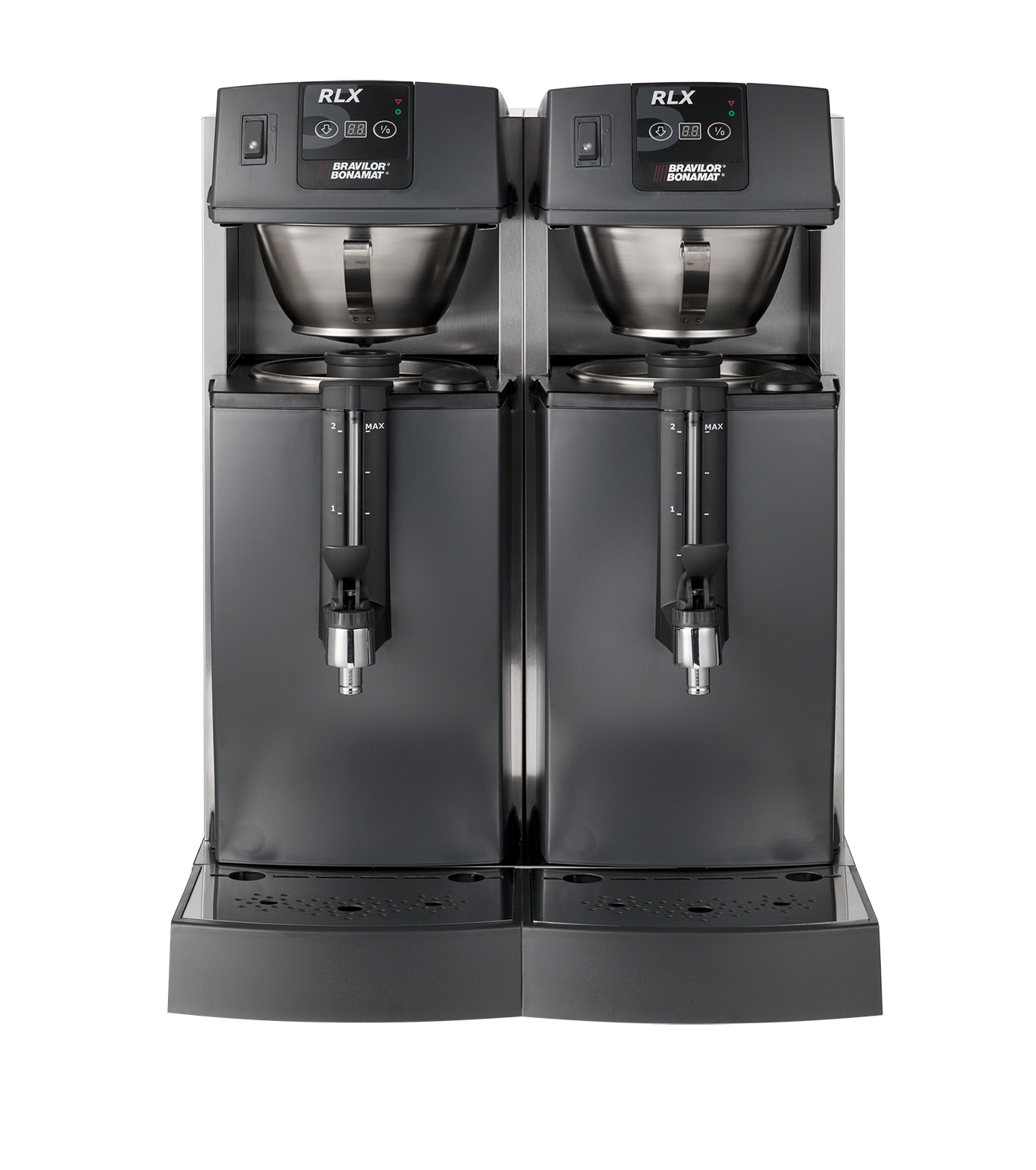 Bravilor Bonamat RLX 55