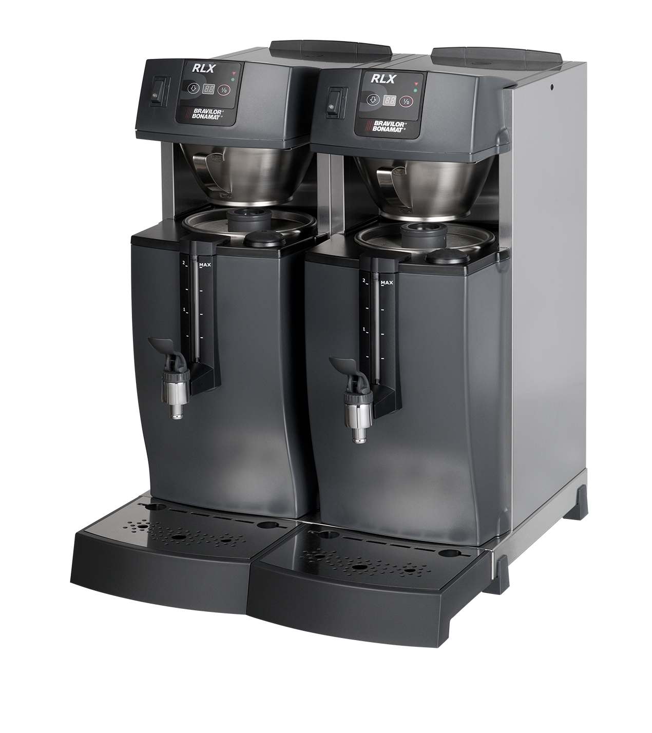 Bravilor Bonamat RLX 55