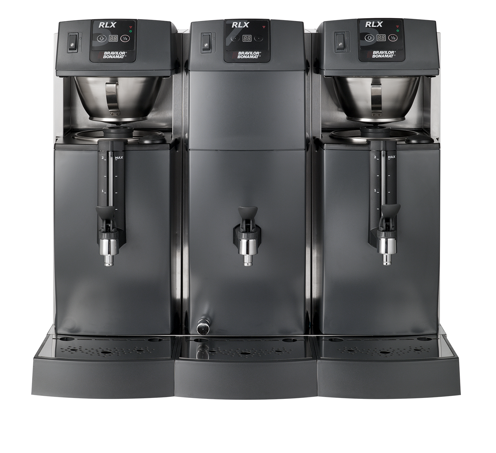 Bravilor Bonamat RLX 575