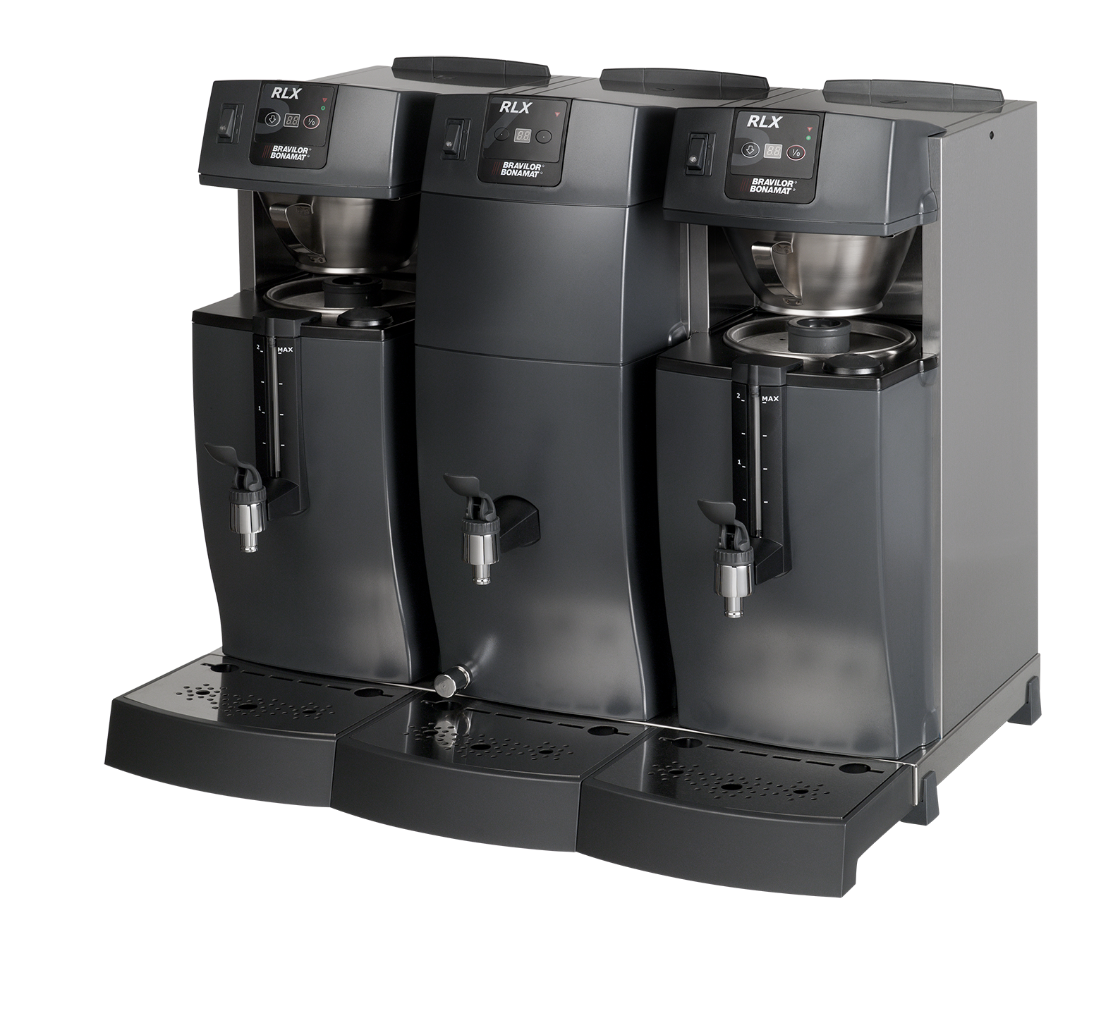 Bravilor Bonamat RLX 575