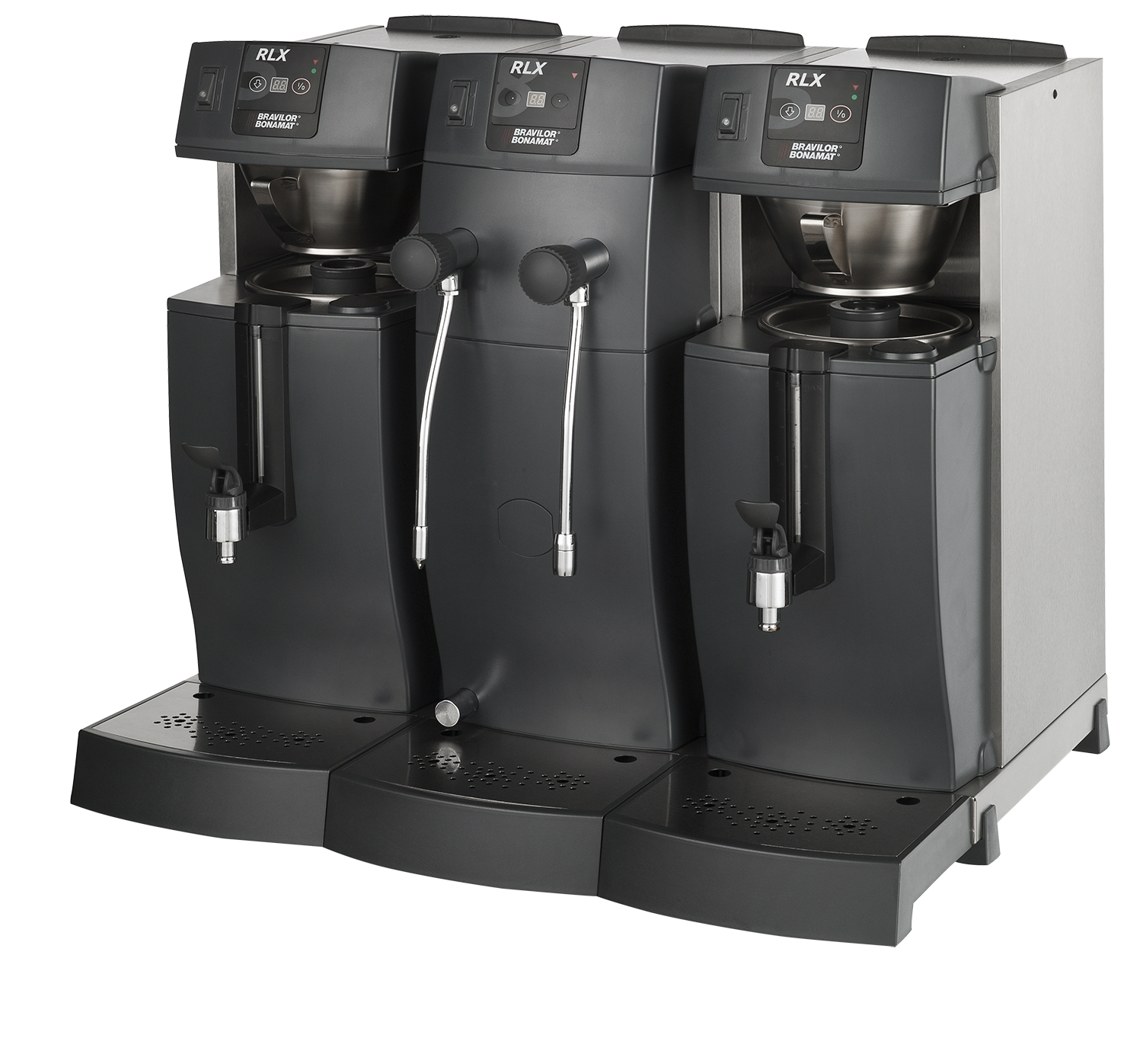 Bravilor Bonamat RLX 585