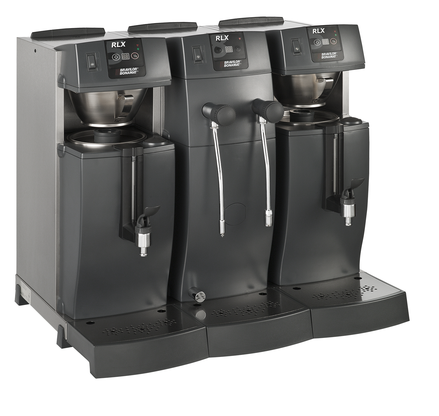 Bravilor Bonamat RLX 585