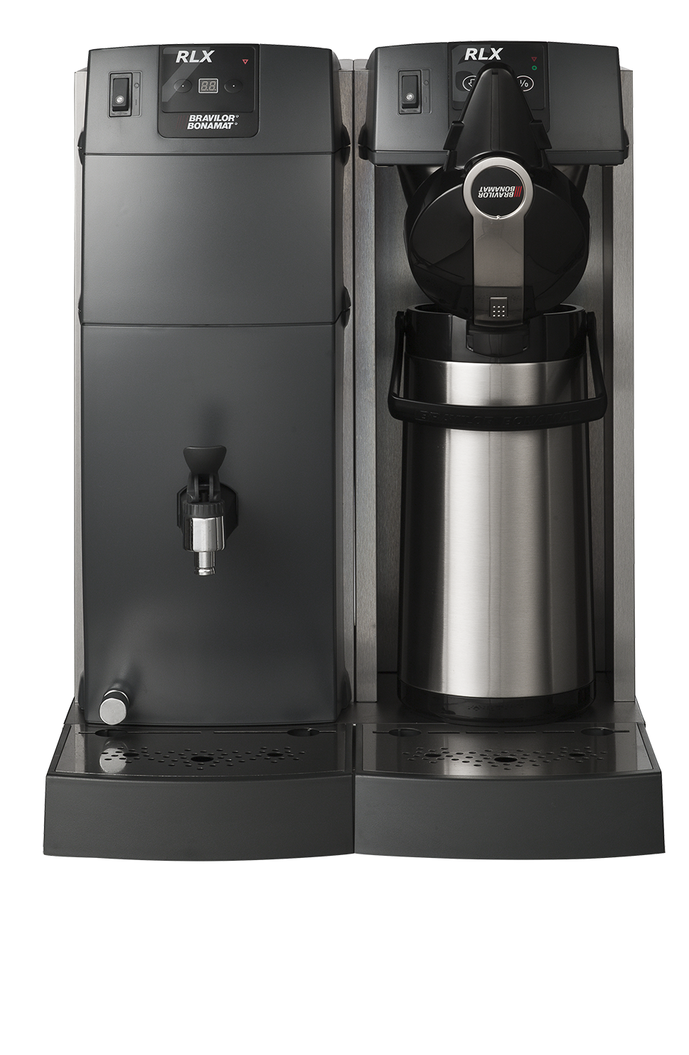 Bravilor Bonamat RLX 76