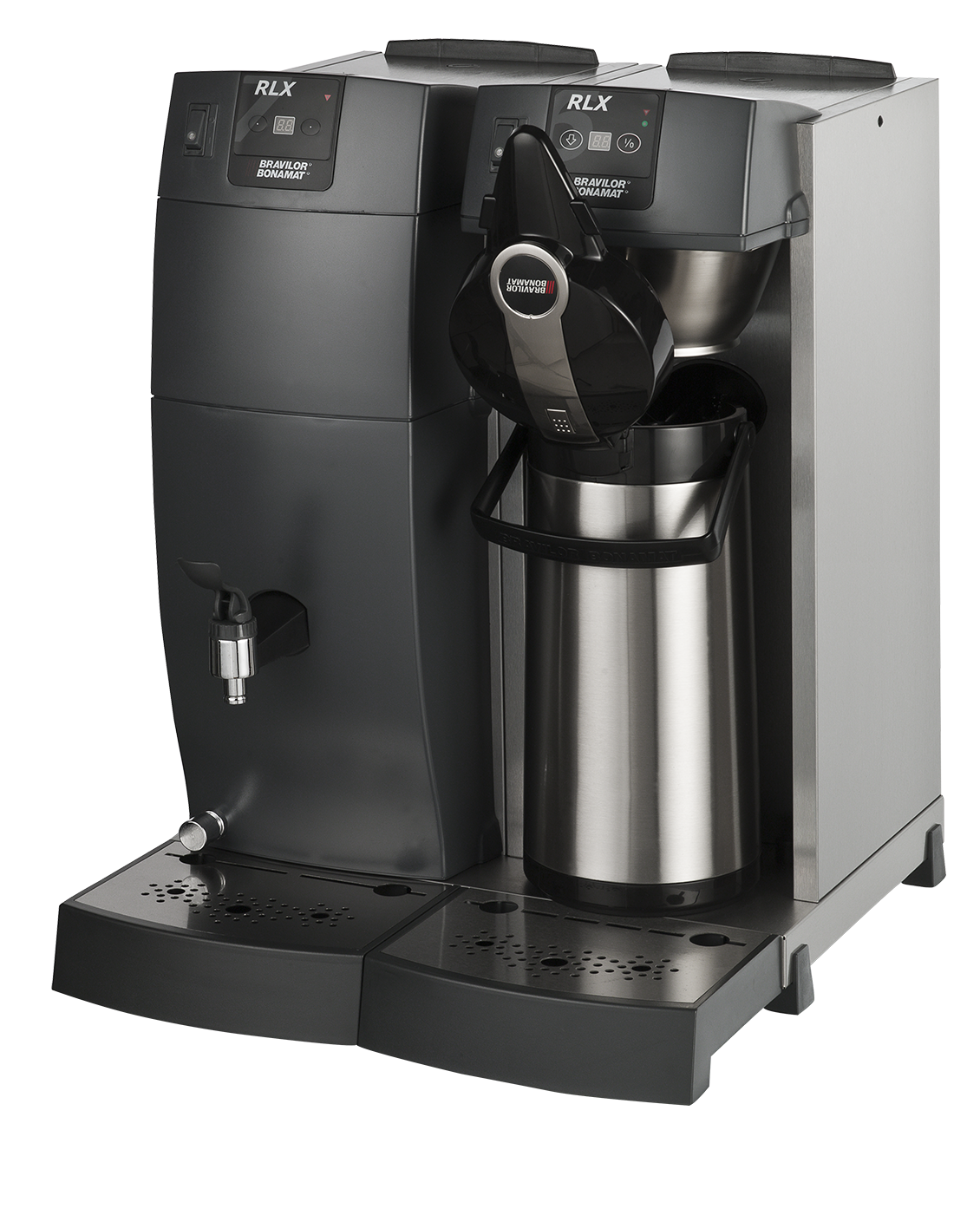 Bravilor Bonamat RLX 76