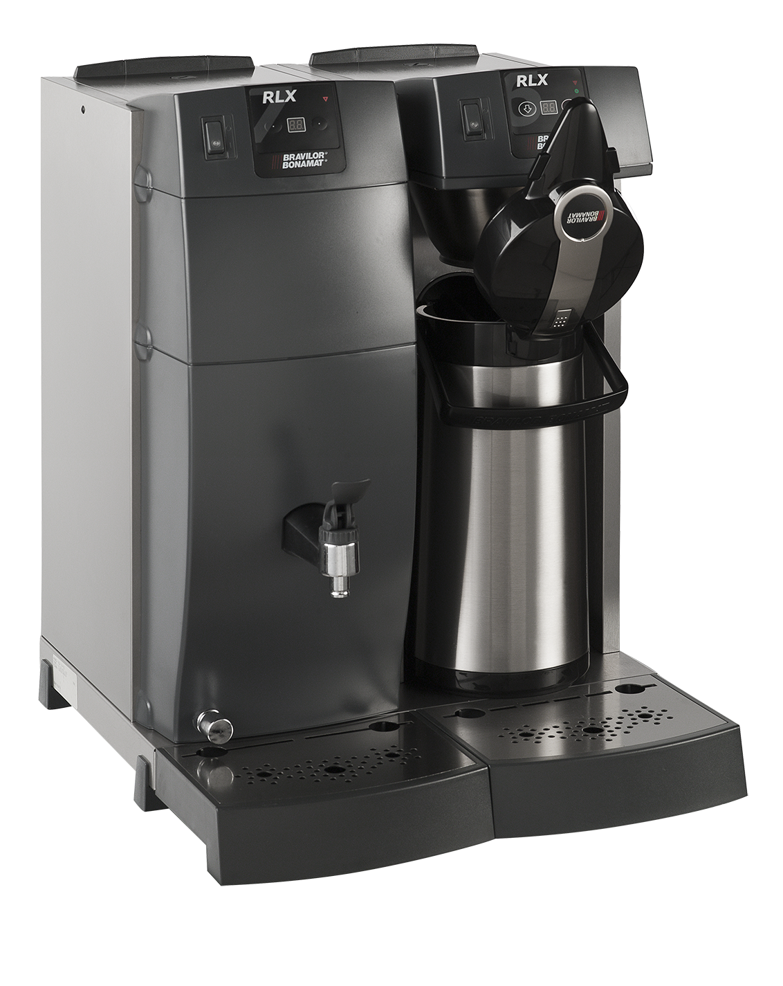 Bravilor Bonamat RLX 76