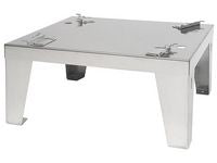 Sokkel ELECTROLUX TD6-7 H370 SS