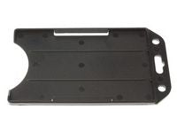 Kortholder CARDSHELL 1 kort sort (50)
