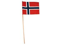 Flagg norsk 15x21cm