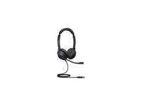 Headset JABRA Evolve 2 30 SE USB C/A
