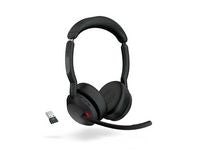 Headset JABRA Evolve2 55 Stereo