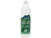 Tøyvask PURI-LINE Ull- og skånevask 1L
