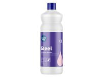 Dekontaminatormiddel KIILTO Steel 1 L