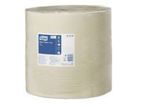 Industritørk TORK Basic W1 1190m gul