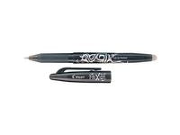 Geleroller PILOT FriXion 07 sort (1)