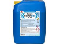 Maskinoppvask RENAX PowerDish L1 11,5 kg