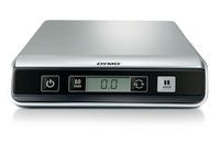 Vekt DYMO M10 brev digital USB 10kg