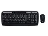 Tastatur/Mus LOGITECH MK330 wireless