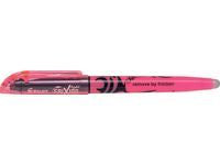 Tekstmarker PILOT FriXion light rosa