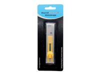 Blader ACTIVA til klikkskrape 9cm (10)