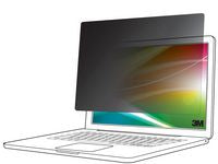 Skjermfilter 3M Privacy 15.6" 16:9