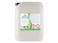 Tøyvask GREEN R Spirit 9kg