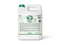 Gulvrengjøring GIPECO Trapper 5L