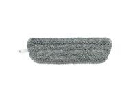 Mopp GIPECO Feja borrelås 40cm grå