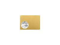 Kort POLLEN 110x155mm gull(25)