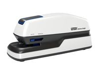 Stiftemaskin OPTIMA Grip 20ark elektrisk