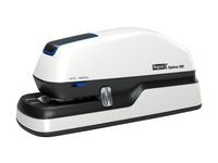 Stiftemaskin OPTIMA 20 ark elektrisk
