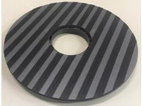 Padholder Velcro 20 508mm