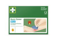 Plaster CEDERROTH brannskadeplaster (10)