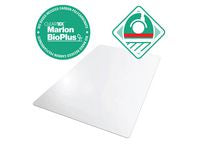 Stolunderlag CLEARTEX Bioplus 89x119 HF