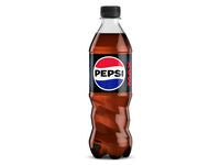 Mineralvann Pepsi Max 0,5L