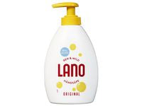 Håndsåpe LANO pumpeflaske 300ml