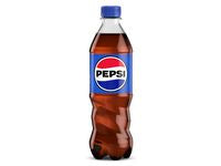 Mineralvann Pepsi Cola 0,5L
