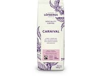 Kaffe LÖFBERGS Carnival espr. FT HB 500g
