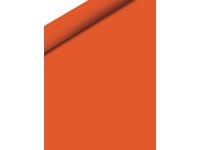 Diskrull 154mx57cm oransje
