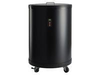 Festkjøleboks 30L sort