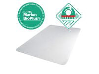 Stolunderlag CLEARTEX Bioplus 115x134